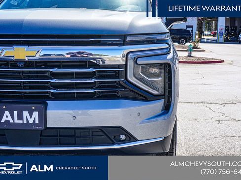 New 2026 Chevrolet Suburban LT w/ Comfort Package RWD image 16