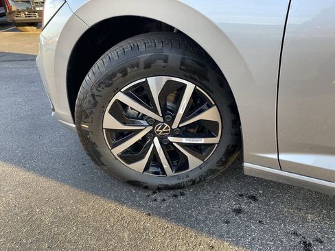 New 2025 Volkswagen Jetta S image 28