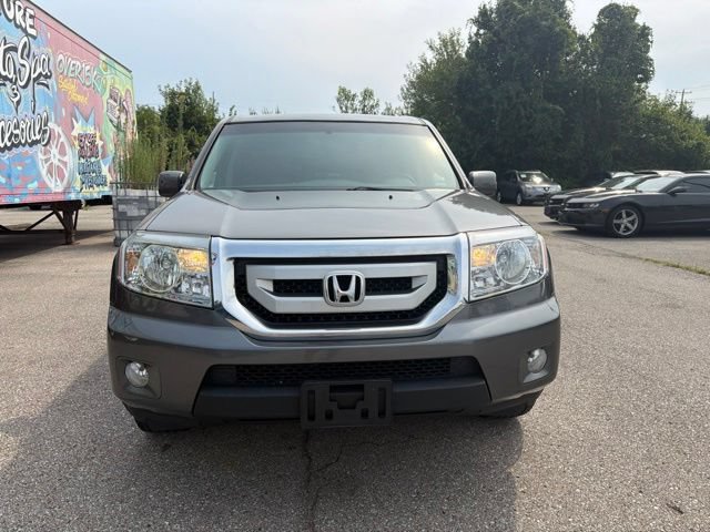 Used 2010 Honda Pilot EX-L image 2