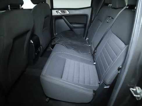 Used 2019 Ford Ranger XLT AWD/4WD image 14