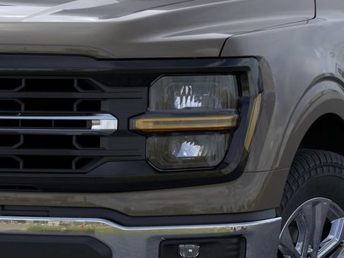New 2026 Ford F150 XLT w/ XLT Chrome Appearance Package AWD/4WD image 18