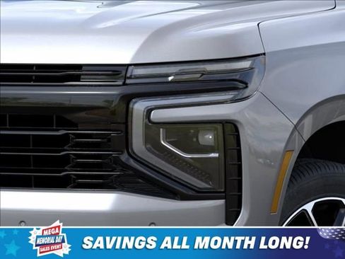 New 2026 Chevrolet Tahoe RST w/ Comfort Package AWD/4WD image 10