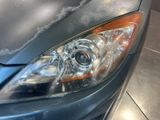 Used 2011 MAZDA MAZDA3 i Sport image 2