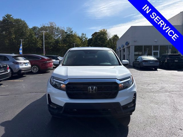 Used 2024 Honda Ridgeline RTL image 2
