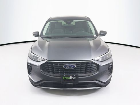 Used 2024 Ford Escape Active FWD image 2