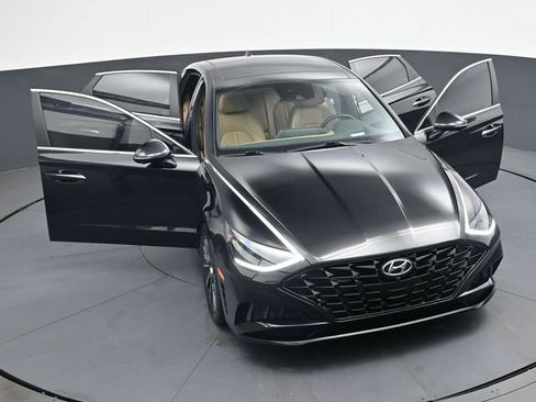 Used 2020 Hyundai Sonata Limited FWD image 44