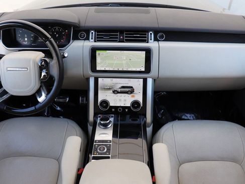 Used 2022 Land Rover Range Rover Westminster Edition image 47