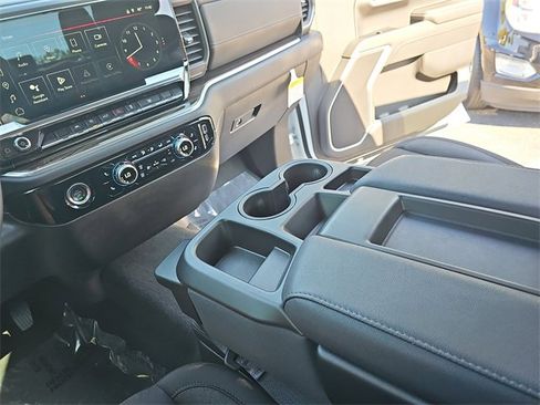 Certified 2024 GMC Sierra 1500 Elevation image 20