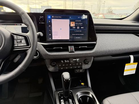 New 2026 Subaru Outback Limited AWD/4WD image 24