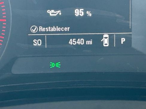 Used 2025 Chevrolet Trax LS FWD image 41