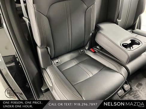 New 2026 MAZDA CX-90 Plug-In Hybrid w/Premium Sport image 49