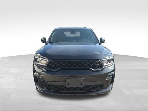 Used 2021 Dodge Durango GT AWD/4WD image 4