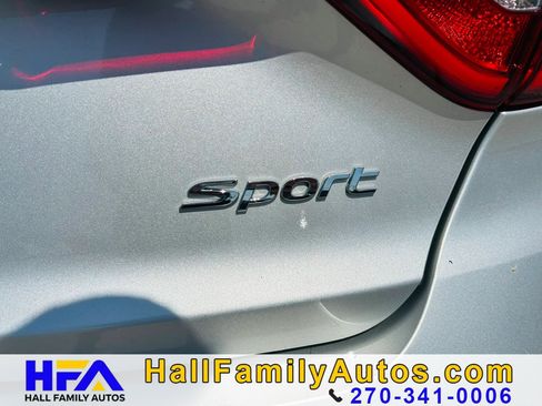 Used 2015 Hyundai Sonata Sport w/ Option Group 04 FWD image 26