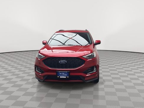 Used 2022 Ford Edge ST-Line image 35