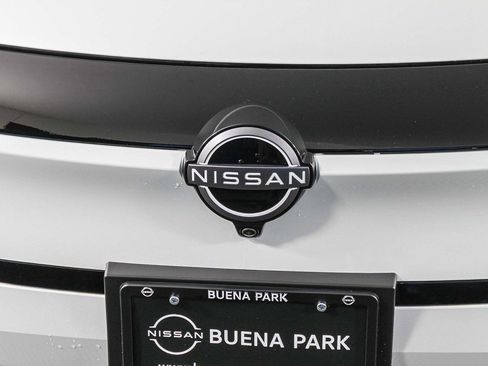 New 2026 Nissan Leaf SV+ w/ Illuminated Package image 5