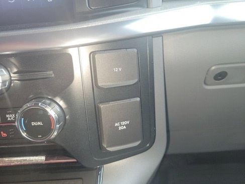 New 2025 Ford F150 Lariat w/ Equipment Group 501A Mid image 48