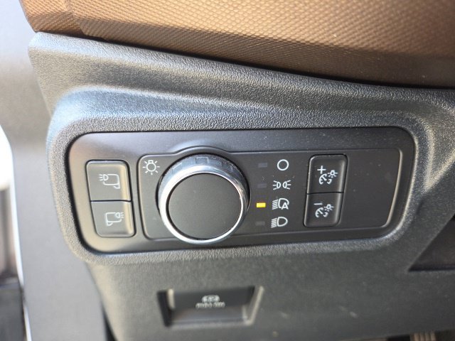 Used 2021 Ford Bronco Outer Banks AWD/4WD image 28