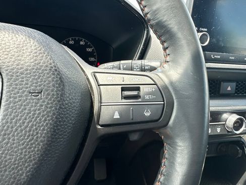 Used 2023 Honda CR-V Sport image 22