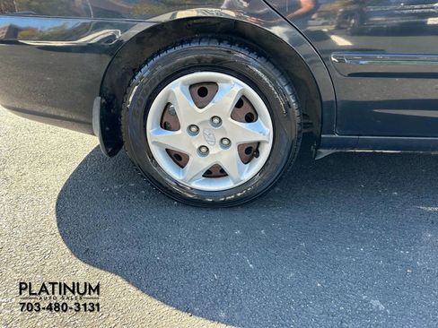 Used 2006 Hyundai Elantra GLS image 22