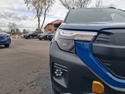 New 2026 Subaru Forester Wilderness image 9