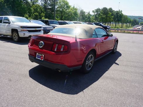 Used 2010 Ford Mustang Premium RWD image 17