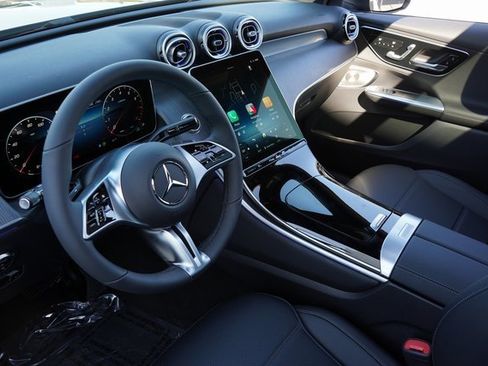 New 2026 Mercedes-Benz GLC 300 GLC 300 image 25