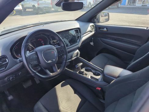 Used 2023 Dodge Durango GT image 13