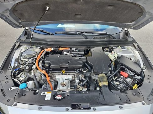 Used 2022 Honda Accord Sport image 33