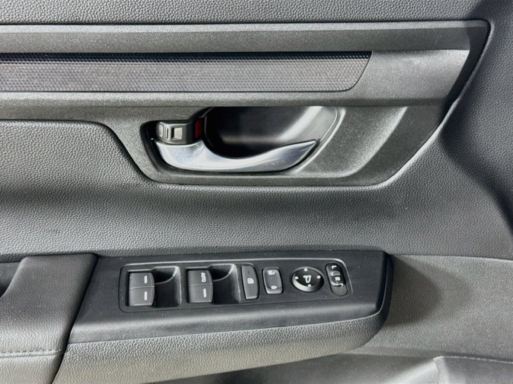 Used 2024 Honda CR-V LX image 20