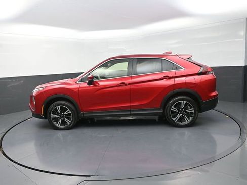 Used 2024 Mitsubishi Eclipse Cross AWD image 6