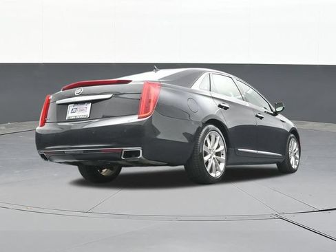 Used 2014 Cadillac XTS Premium FWD image 49
