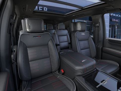 New 2026 GMC Yukon AT4 Ultimate AWD/4WD image 31