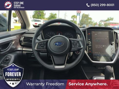 New 2026 Subaru Impreza 2.0i Sport AWD/4WD image 17