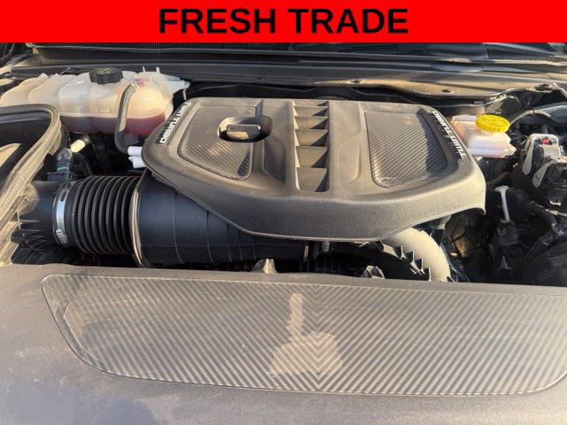 Used 2025 RAM 1500 RHO w/ RHO Level 1 Equipment Group AWD/4WD image 23