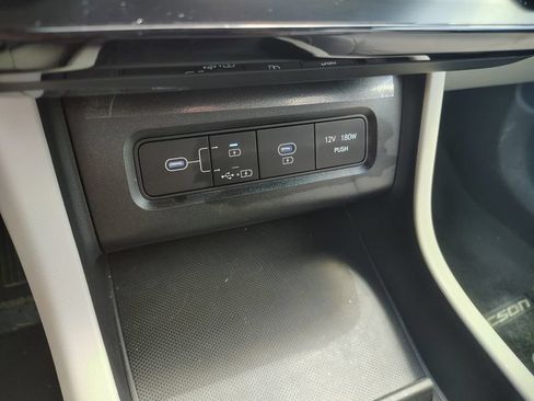 Used 2026 Hyundai Tucson SEL AWD/4WD image 19