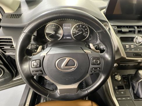 Used 2020 Lexus NX 300 FWD image 11