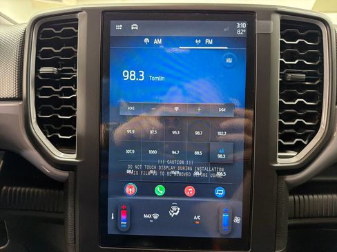 New 2026 Ford Ranger XL RWD image 23