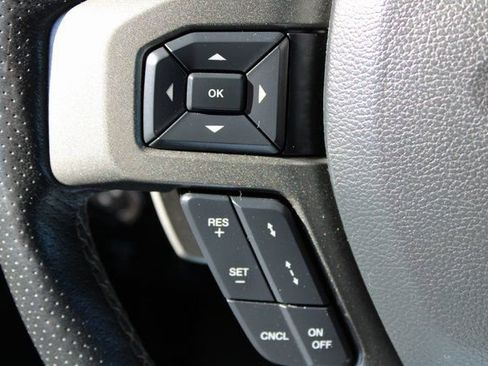 Used 2019 Ford F150 Raptor w/ Equipment Group 802A Luxury AWD/4WD image 29