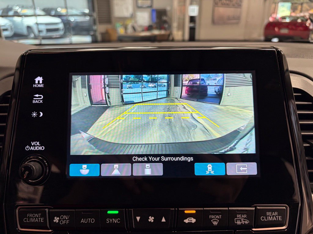 Used 2022 Honda Odyssey Touring image 24