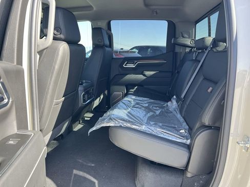 New 2026 GMC Sierra 1500 Denali image 27