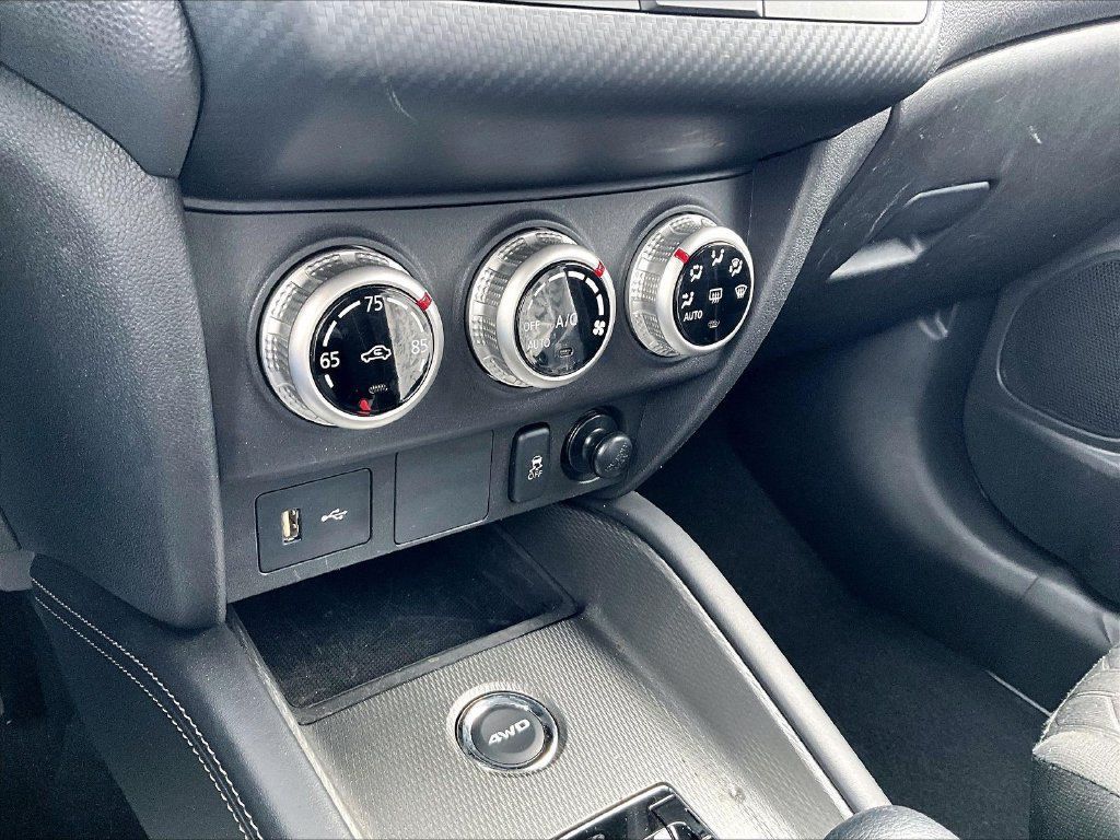 Used 2024 Mitsubishi Outlander Sport AWD image 29