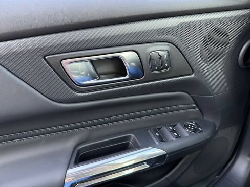 New 2026 Ford Mustang Premium RWD image 17