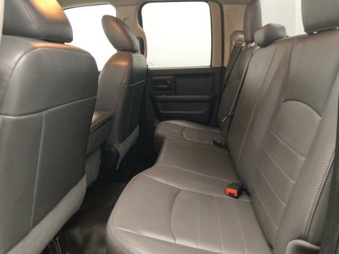 Used 2019 RAM 1500 Tradesman image 18