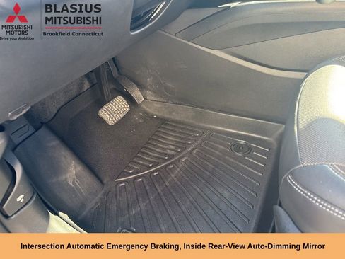 Used 2024 Chevrolet Blazer EV LT AWD/4WD image 15