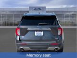 Certified 2020 Ford Explorer Limited image 5
