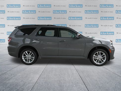 Used 2023 Dodge Durango GT AWD/4WD image 4