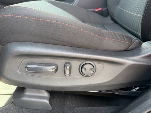 New 2026 Honda CR-V TrailSport image 13