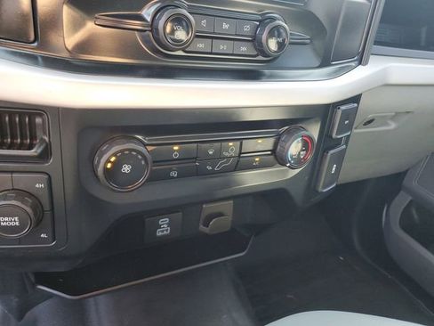 Used 2023 Ford F150 XL AWD/4WD image 23