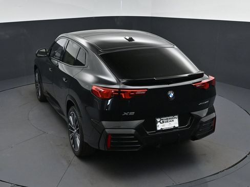 New 2026 BMW X2 xDrive28i w/ Technology Package AWD/4WD image 33