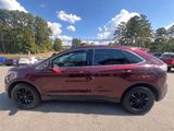 Used 2017 Ford Edge SEL w/ Equipment Group 201A image 2